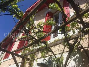 Villa Le Nid proche plage à Saint-Palais-sur-Mer