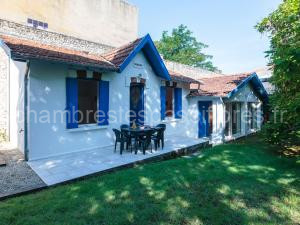 Holiday Home Domremy by Interhome à Saint-Palais-sur-Mer