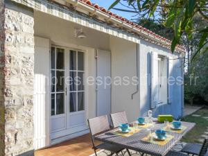 Holiday Home Les Grillons by Interhome à Saint-Palais-sur-Mer