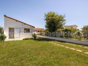 Holiday Home Mésanges by Interhome à Saint-Palais-sur-Mer