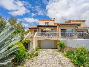 Holiday Home La Grande Côte bis by Interhome à Saint-Palais-sur-Mer