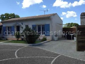 Maison de vacances à Saint-Palais-sur-Mer