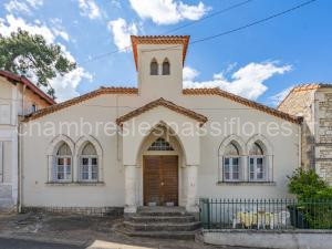 Holiday Home L'Arquebuse by Interhome à Saint-Palais-sur-Mer