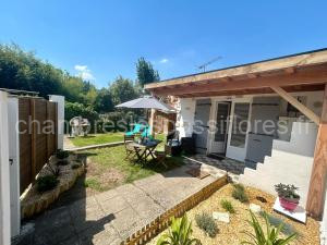 Maisonnette pour 2 personnes à 50m de la plage à Saint-Palais-sur-Mer