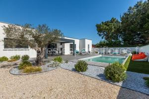 Villa Paloma à Saint-Palais-sur-Mer