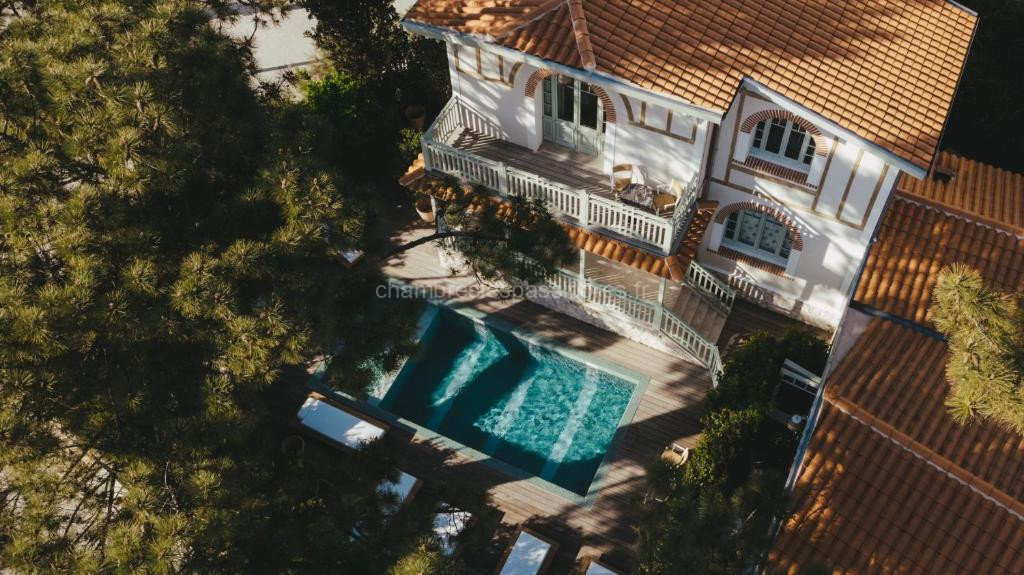 Photo de Hôtel Hemen