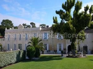 Domaine de Saint Palais à Saint-Palais-sur-Mer