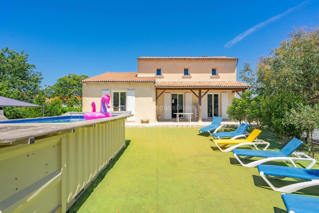 photo de Villa Cap mer 17