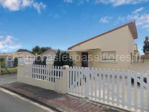 Saint Palais sur Mer - MAISON située rue des Ecoles - AU CALME à Saint-Palais-sur-Mer